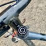 Kids mountain bike for sale Ready to ride! Image 3