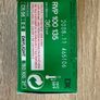 Fujichrome Daylight Velvia Professional 100 Color Reversal Film Image 4