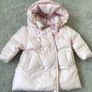 Bennetton Down Baby Jacket + Ralph Lauren bundle Image 6