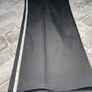 Adidas Climalite Mens Black Golf Slacks Trousers W36 L32 Image 5