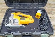 Dewalt Jigsaw