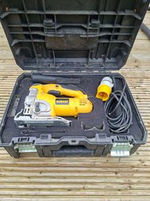Dewalt Jigsaw