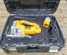 Dewalt Jigsaw