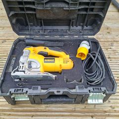Dewalt Jigsaw
