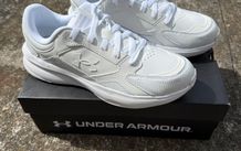 Under Armour Charged