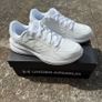 Under Armour Charged Edge Training Shoe Image 2