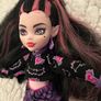 Monster High Draculaura Image 3