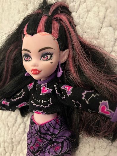 Monster High Draculaura