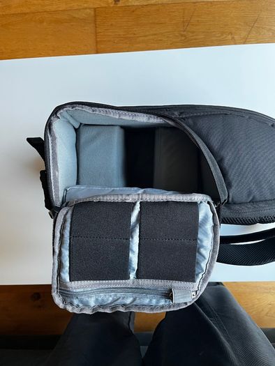 Tarion TB-02 Camera Backpack