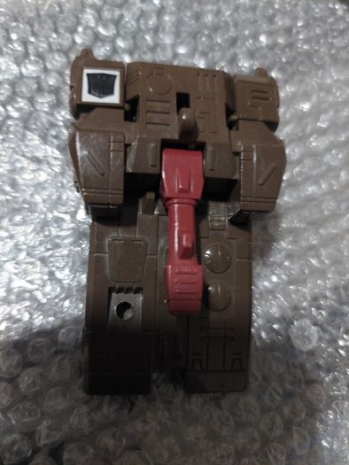 Transformers G1  Flywheels/ / combiners