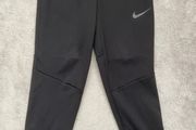 Nike tracksuit bottoms