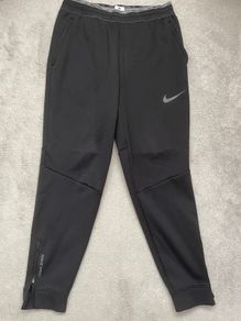 Nike tracksuit bottoms