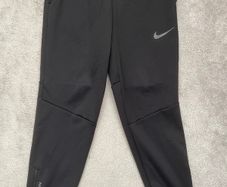 Nike tracksuit bottoms