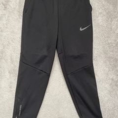 Nike tracksuit bottoms