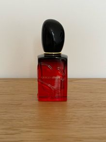 Giorgio Armani Si Passione EDP Intense (2024)