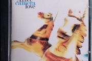 Aztec Camera - Love CD (1987) New Wave 80's Indie Pop Rock EX+