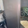 Samsung American fridge Image 2
