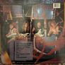 Megadeth Original 1988 release So far So good So what in vg+ condition Image 2