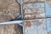 Sigma tile cutter 35cm