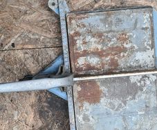 Sigma tile cutter 35cm