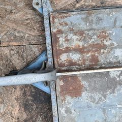 Sigma tile cutter 35cm