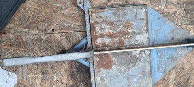 Sigma tile cutter 35cm