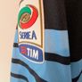 S.S. Lazio 2015-16 Away Shirt (XL) - Black Eagle Kit | Macron Image 4