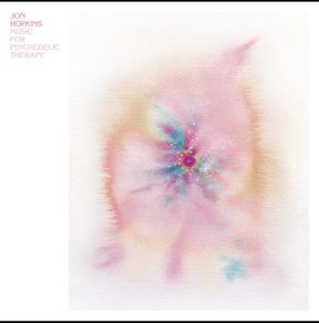 Jon Hopkins Music for psychedelic therapy 2lp
