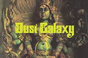 Dust Galaxy CD
