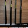 Taylormade RBZ golf set Excellent condition Image 5