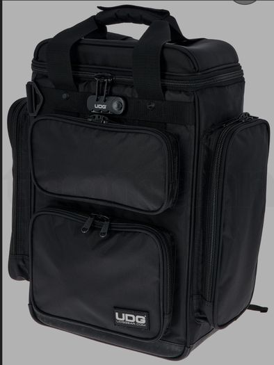 UDG Ultimate ProducerBag Large