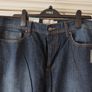 M&S Regular Jeans with Stretch W34/L33 Image 4