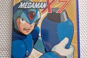 Megaman X7 PlayStation2 Ps2 Games Original