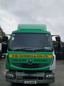 Renault Midlum