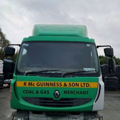 Renault Midlum