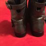 Geox Boots, size EU-34, UK-1,5 Image 4