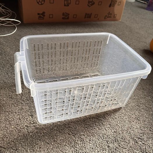 Baskets