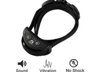 main image for ad New Rechargeable Vibration Only Anti Bark Collar