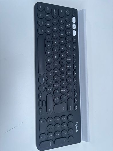 logitech Key board  new & nearly new