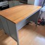 IKEA kitchen island Image 4