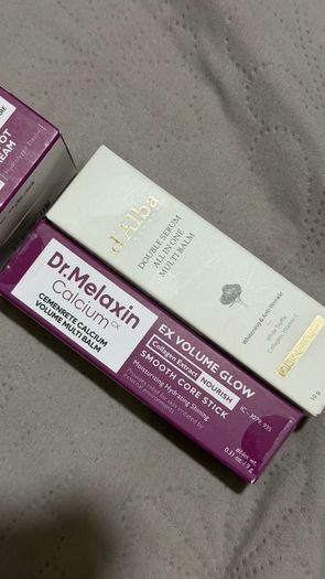 Viral Korean new skincare