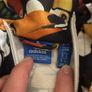 Rare Adidas Firebird Farm Tucanario Track Top Jacket Size S Image 4