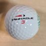 Pinnacle Gold Distance Golf Balls 15 Pack 5 X 3 Box Brand New Image 5