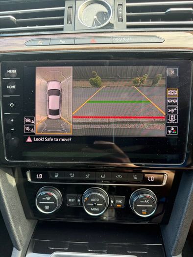 2018 Volkswagen Passat 190BHP 2.0 tdi Elegance