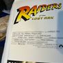 Raiders of the Lost Ark 45th Anniversary Cinema Poster Image 4
