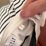 Striped top Claudie  Pierlot Image 8