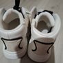 New girls shoes size 4 Image 2