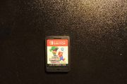 Super Mario Bros. Nintendo Switch  Cartridge Only
