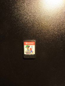 Super Mario Bros. Nintendo Switch  Cartridge Only