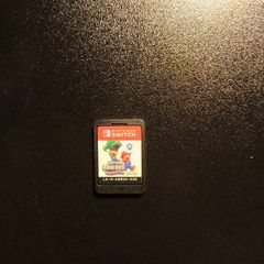 Super Mario Bros. Nintendo Switch  Cartridge Only